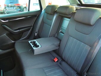 Škoda Octavia, 1.5TSi SERVIS - ORIG.KM - DPH - 12