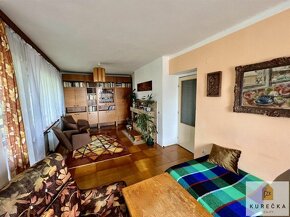 Prodej chalupy (4+1),139 m2, zahrada 681 m2, OV, Město Albre - 12