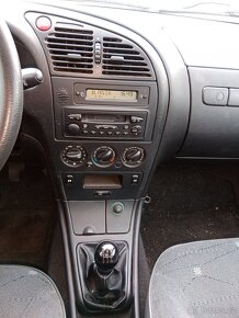 Citroen Xsara 1.4 rok výroby 2002, STK do 8/2026 - 12