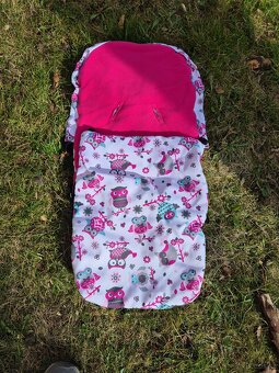 Britax roomer Smile 3 - 12