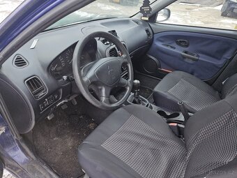 Mitsubishi Carisma 2003 1.8benzin - 12
