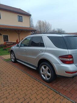 Mercedes Benz ML280CDI - 12