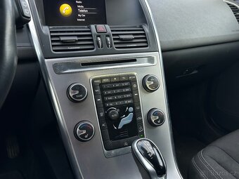 Volvo XC60 2.4 D4 Polestar 162kW,CZ,Tažné,DPH - 12