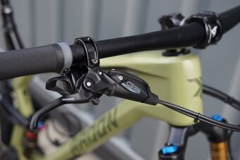 RADON SKEEN TRAIL CF 10.0 SL - 12