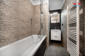Prodej bytu 3+kk, 82 m² s terasou, Svitavy, ul. Svitavská - 12