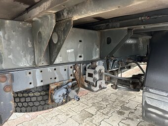 ✅IVECO DAILY valnik DOKA 7-mist - 12