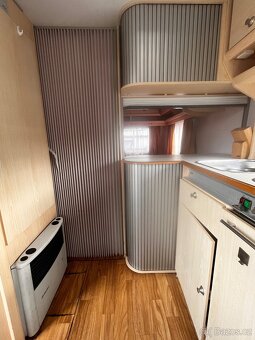 Karavan KIP Star-line - 12