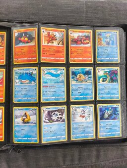 Pokémon Silver Tempest (Master set) - 12