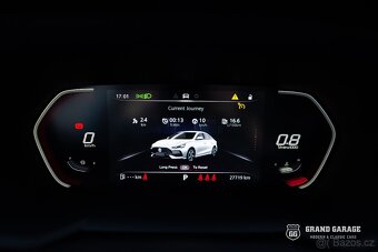 MG GT - 12