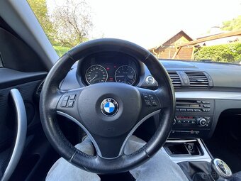 BMW 118i 105kW, 162 000 km - 12