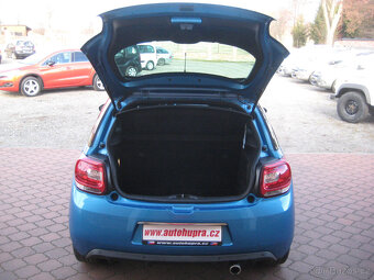 CITROEN DS3 1.6 HDi SPORT C3 2.MAJITEL, SERVISKA - 12