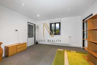 Pronájem, rodinný dům, 120 m², Líšina, okr. Plzeň-jih - 12