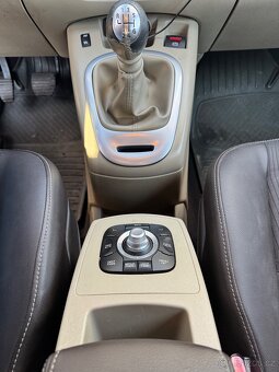 Renault Grand Scenic 1,4 - 7 míst - 12