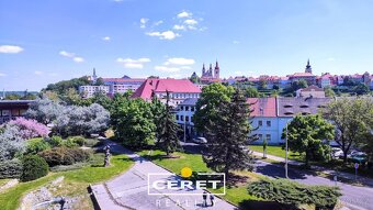Prodej bytu 1+1 v Žatci - 12