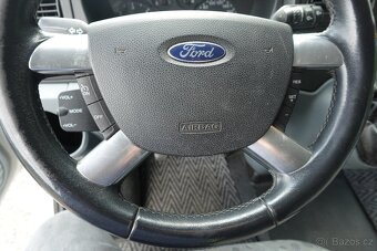 FORD TRANSIT L2H1 9MÍST BUS 2.2TDCI KLIMA SERVISKA - 12