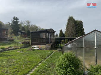 Prodej zahrady, 257 m², Havířov - Bludovice - 12