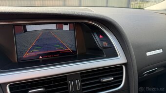 Audi A5 kupé//2.0TFSi//162kW//QATTRO//1.MAJ//TOP// - 12