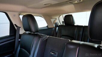 Fiat Freemont,2.0 103kw,Multi Jet,MANUÁL,7-MÍST,2014,87000km - 12