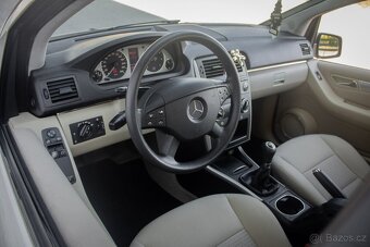 Mercedes-Benz B trieda 150 - 12