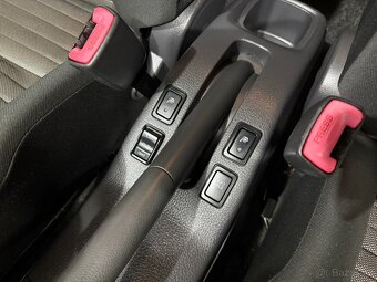 Suzuki SX4 2,0 DDIS 4X4 KEY-LESS TAŽNÉ - 12