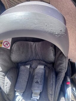 Bugaboo buffalo - 12