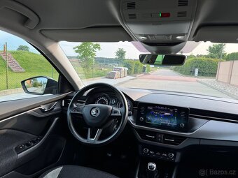 Škoda Scala, 1.6 TDI 85 KW STYLE - 12