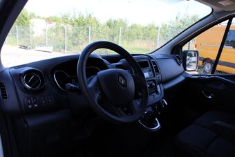 Renault Trafic, 2,0DCI L2H1 + klima - 12
