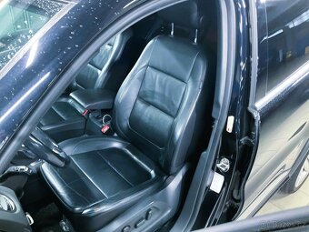 Volkswagen Tiguan R-Line 2.0 TDi Carat 4-motion DSG - 12