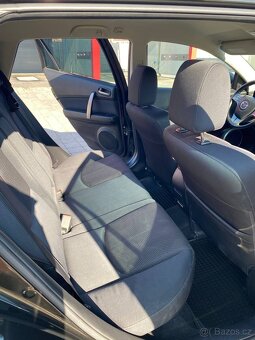 Mazda 6GH - 12