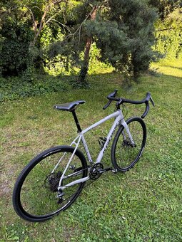 Kross Esker 1.0 Gravel - 12