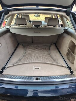 Audi A6 2.0 tfsi manuál - 12