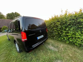 Mercedes Benz Vito Tourer 114 CDI/L - 12