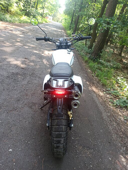 Mash X-Ride Classic 650 R.V.2023 - 12