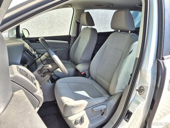 Seat Alhambra II 1,4 TSi 110Kw Klimatronic TZ  199.999Kč - 12