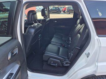 Fiat Freemont 2.0 Multijet Lounge 125kW - 12