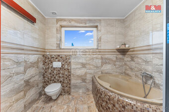 Prodej rodinného domu, 245 m², Kladno, ul. Průmyslová - 12