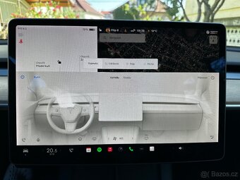 Tesla model 3 Long Range FSD DPH - 12