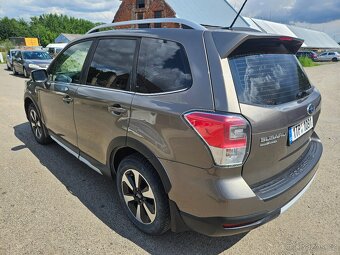 Subaru Forester 2.0D 108kw AWD 2016 - 12