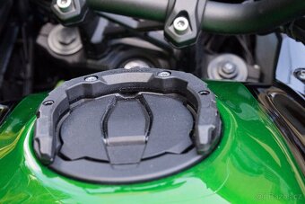 Kawasaki Versys 1000 S Tourer, 1.majitel, koupeno v ČR - 12