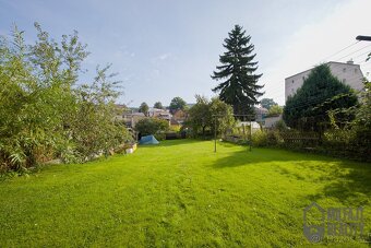 Prodej bytu 4+kk, 74 m2, zahrada, Jablonec nad Nisou - 12