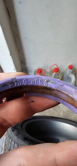 Alu kolá AEZ R17 - 12