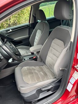 VW GOLF VII VARIANT 1,6 TDI HIGHLINE, TAŽNÉ - 12