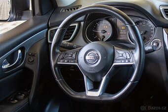 Nissan Qashqai 1.5 DCi - 12