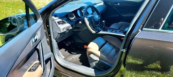 Prodám Peugeot 508 sw GT Top stav bez koroze. - 12