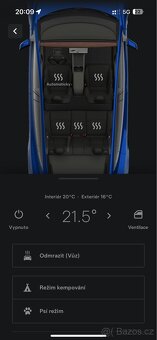Tesla 3 DualMotor Long Range 2019 Panorama - 12