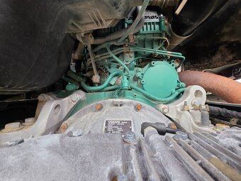 Volvo FH13 460 4x2 / Hydraulika / 446tkm - 12