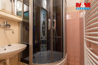 Prodej rodinného domu, 108 m², Nebahovy - 12