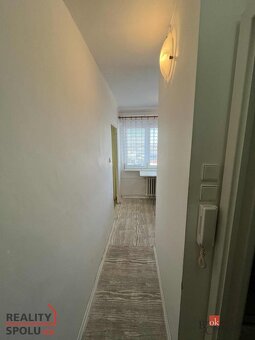 Pronájem, byty/1+1, 30 m2, Vršovců 1146/4, Mariánské Hory, 7 - 12