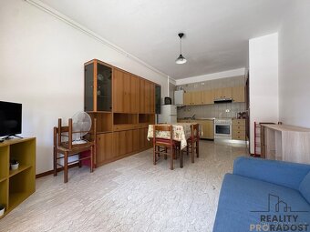 Byt 3+KK, 69 m² , Via Leonardo da Vinci, Silvi - 12