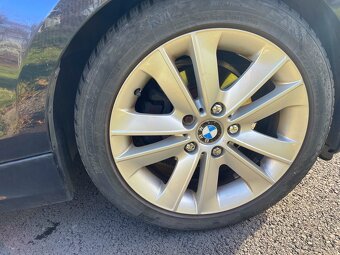 BMW E87 118i 105kw - 12